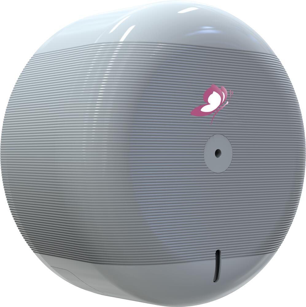 Distributeur dévidage central horizontal 