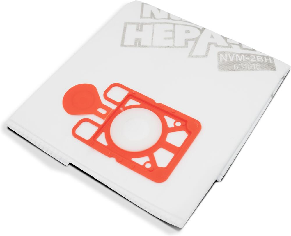 Sac aspirateur Nupro 