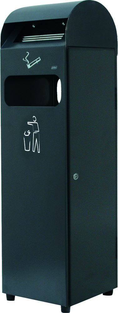 Cendrier collecteur grand modele 