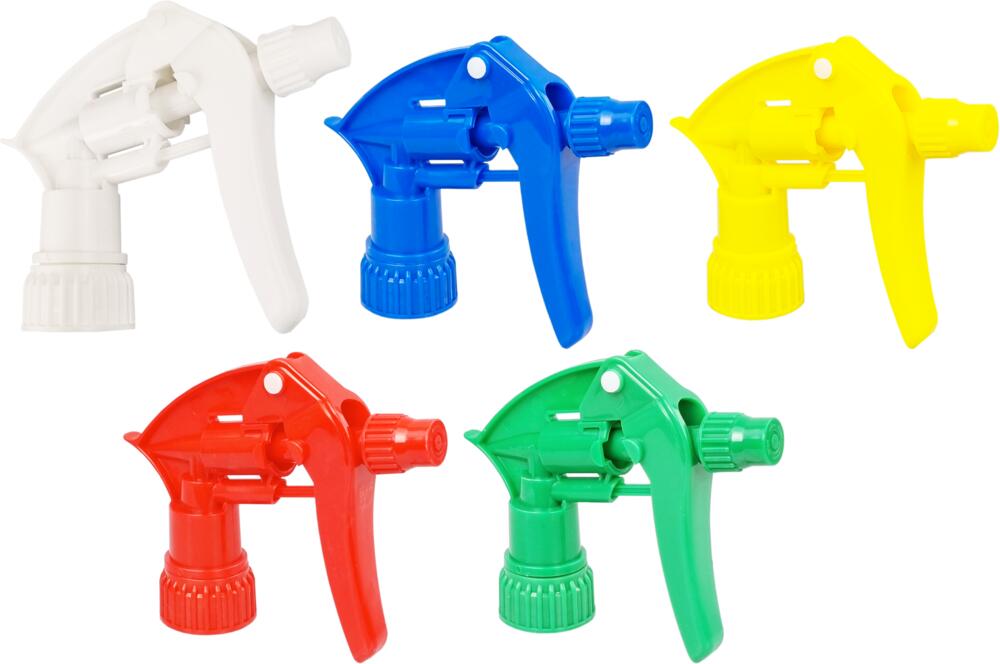 Tête de vaporisateur 