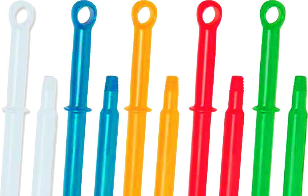 Manche alimentaire ergo monobloc 