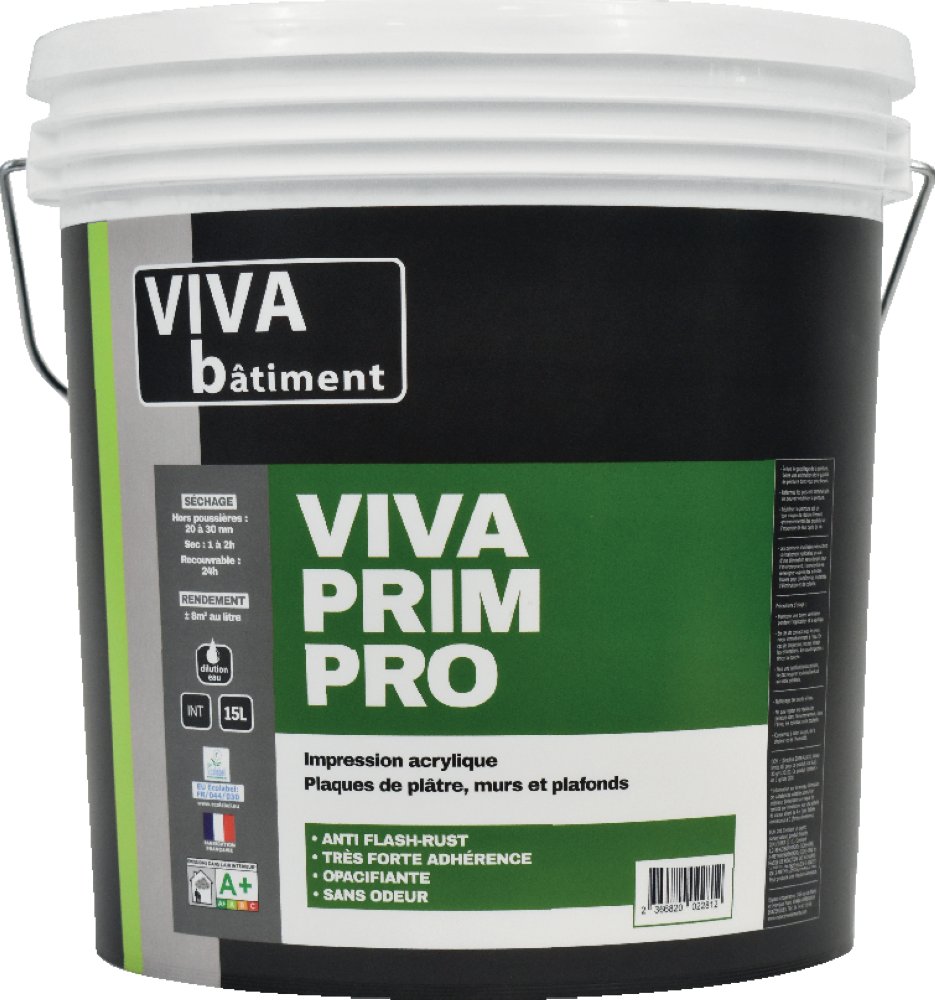 Viva Prim Pro 