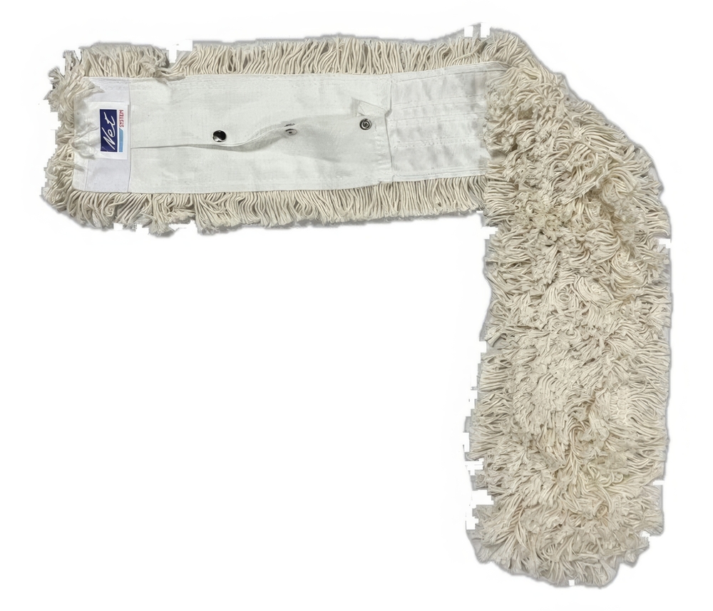 Frange coton 