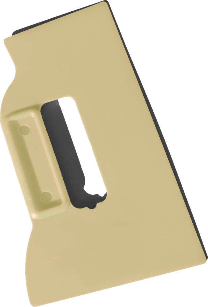 Couteau à maroufler 