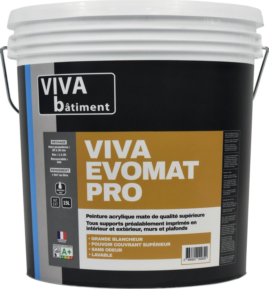 Viva Evomat Pro 